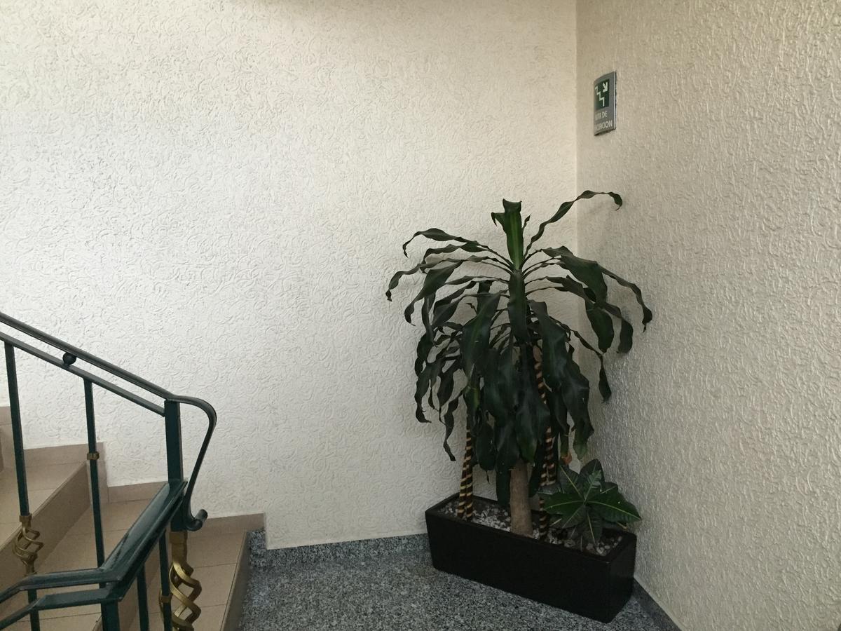 Hotel La Luna Meksyk Zewnętrze zdjęcie
