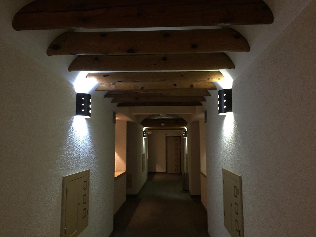 Hotel La Luna Meksyk Zewnętrze zdjęcie